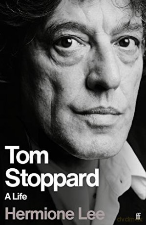 Tom Stoppard: A Life - Professor Dame Hermione Lee [KSIĄŻKA]