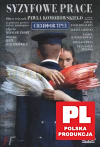 Syzyfowe prace [2DVD]