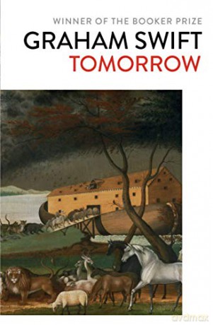 Tomorrow - Graham Swift [KSIĄŻKA]