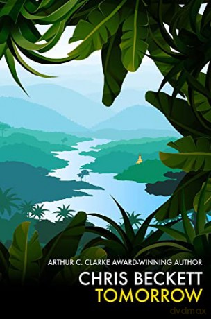Tomorrow - Chris Beckett [KSIĄŻKA]