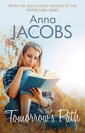 Tomorrow's Path - Anna Jacobs [KSIĄŻKA]