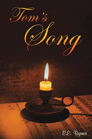 Tom's Song - E.E. Byrnes [KSIĄŻKA]