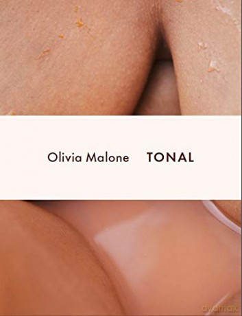 Tonal - Olivia Malone [KSIĄŻKA]