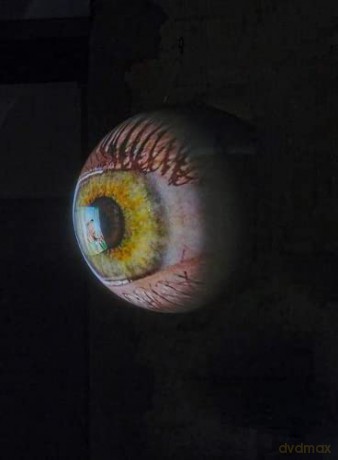 Tony Oursler: SPECULAR - Thomas Häusle [KSIĄŻKA]