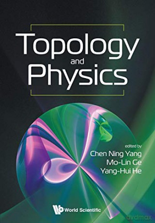 Topology And Physics - Chen Ning Yang [KSIĄŻKA]