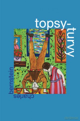 Topsy-Turvy - Charles Bernstein [KSIĄŻKA]
