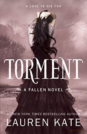 Torment: Book 2 of the Fallen Series (Fallen, 2) - Lauren Kate [KSIĄŻKA]