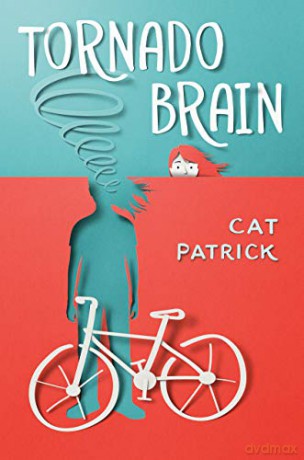 Tornado Brain - Cat Patrick [KSIĄŻKA]