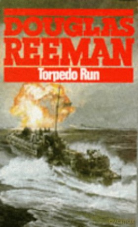 Torpedo Run - Douglas Reeman [KSIĄŻKA]