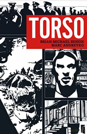 Torso: A True Crime Graphic Novel - Bendis [KSIĄŻKA]