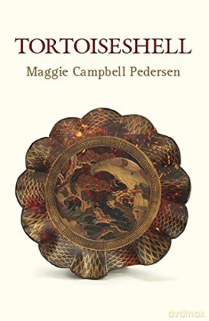 Tortoiseshell - Maggie Campbell Pederson [KSIĄŻKA]