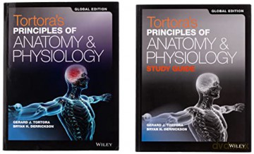 Tortora's Principles of Anatomy and Physiology - Gerard J. Tortora [KSIĄŻKA]