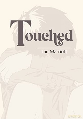 Touched - Ian Marriott [KSIĄŻKA]
