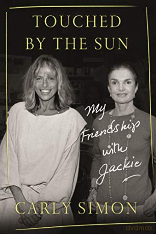Touched by the Sun: My Friendship with Jackie [KSIĄŻKA]