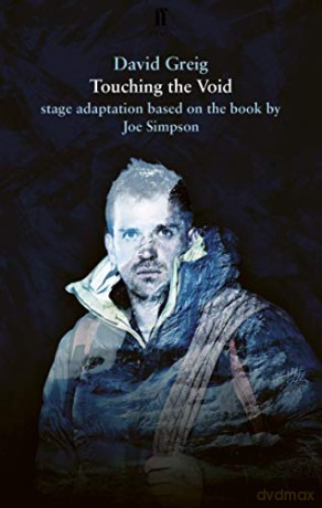 Touching the Void (Faber Drama) - David Greig [KSIĄŻKA]