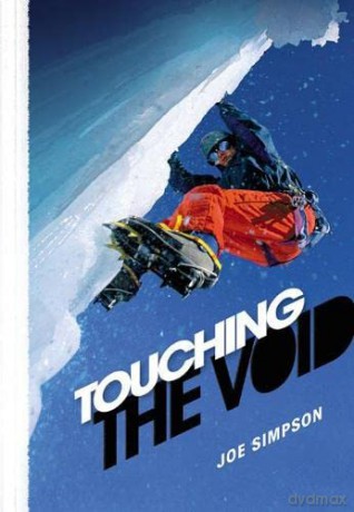 Touching the Void (New Windmills KS4) - Joe Simpson [KSIĄŻKA]