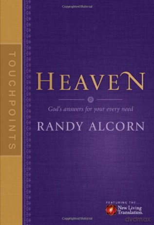 Touchpoints: Heaven - Randy Alcorn [KSIĄŻKA]