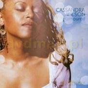 Cassandra Wilson: Glamoured [CD]