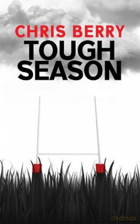 Tough Season - Chris Berry [KSIĄŻKA]