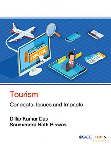 Tourism: Concepts, Issues and Impacts - Dillip Kumar Das [KSIĄŻKA]