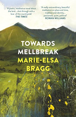 Towards Mellbreak - Marie-Elsa Bragg [KSIĄŻKA]