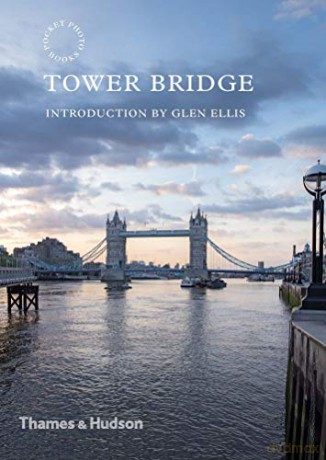 Tower Bridge (Pocket Photo Books) - Harry Cory Wright [KSIĄŻKA]