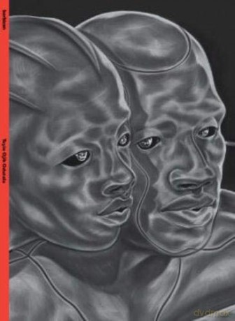 Toyin Ojih Odutola: A Countervailing Theory - Lotte Johnson [KSIĄŻKA]