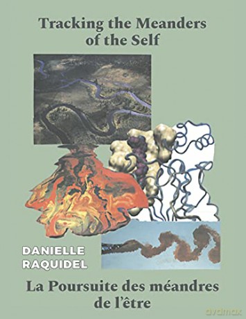 Tracking the Meanders of the Self - Danielle Raquidel [KSIĄŻKA]