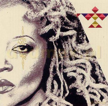 Cassandra Wilson: Thunderbird [CD]