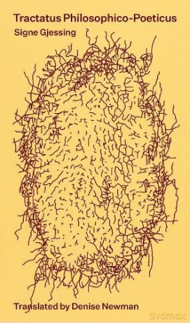 Tractatus Philosophico-Poeticus - Signe Gjessing [KSIĄŻKA]