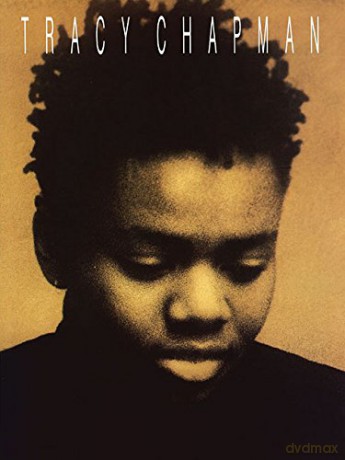 Tracy Chapman - Tracy Chapman [KSIĄŻKA]