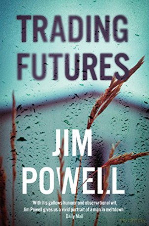 Trading Futures - Jim Powell [KSIĄŻKA]