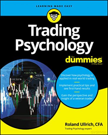 Trading Psychology For Dummies - Roland Ullrich [KSIĄŻKA]