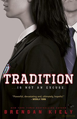 Tradition - Brendan Kiely [KSIĄŻKA]