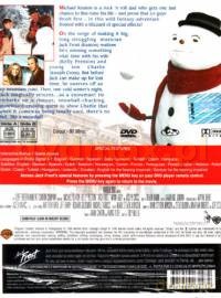 Jack Frost [DVD]