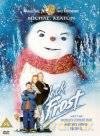 Jack Frost [DVD]