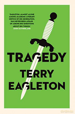 Tragedy - Terry Eagleton [KSIĄŻKA]