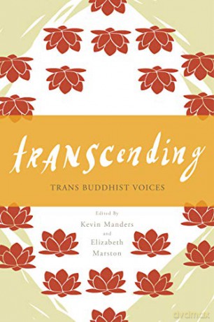 Transcending: Trans Buddhist Voices - Kevin Manders [KSIĄŻKA]