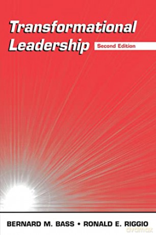 Transformational Leadership: A Comprehensive Review of Theory and Research - Bernard M. Bass [KSIĄŻKA]