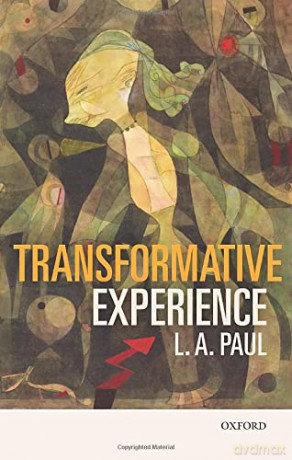 Transformative Experience - L. A. Paul [KSIĄŻKA]