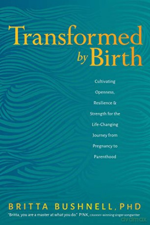 Transformed by Birth: Cultivating Openness, Resilience, and Strength for the Life Changing Journey from Pregnancy to Parenthood - Britta Bushnell [KSIĄŻKA]