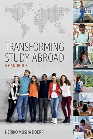 Transforming Study Abroad: A Handbook - Neriko Musha Doerr [KSIĄŻKA]