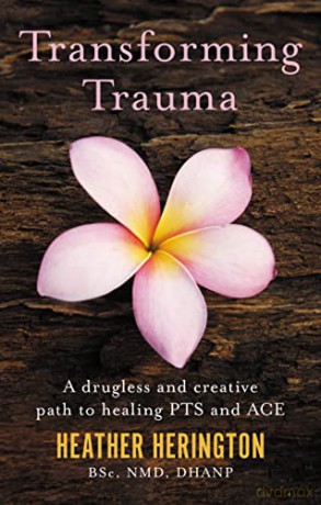 Transforming Trauma: A drugless and creative path to healing PTS and ACE - Doctor Heather L Herington [KSIĄŻKA]