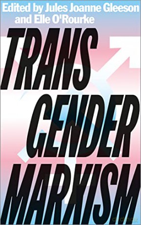 Transgender Marxism - Jules Joanne Gleeson [KSIĄŻKA]