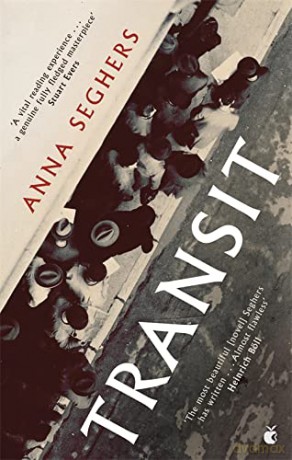 Transit (Virago Modern Classics) - Anna Seghers [KSIĄŻKA]