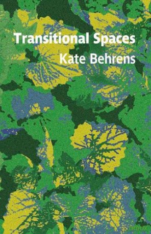 Transitional Spaces - Kate Behrens [KSIĄŻKA]
