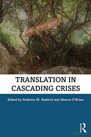Translation in Cascading Crises - Federico Federici [KSIĄŻKA]