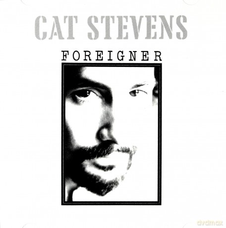 Cat Stevens: Foreigner (Remastered) [CD]
