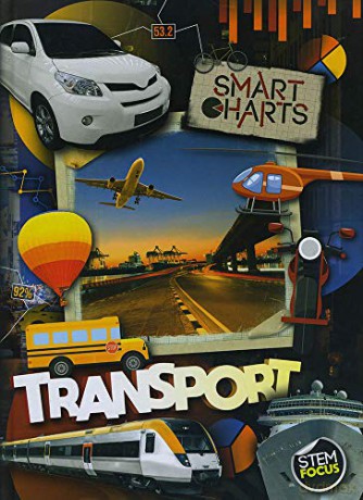 Transport (Smart Charts) - Madeline Tyler [KSIĄŻKA]