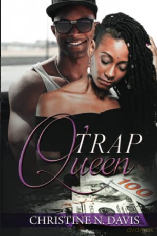 Trap Queen (Urban Books) - Christine N. Davis [KSIĄŻKA]